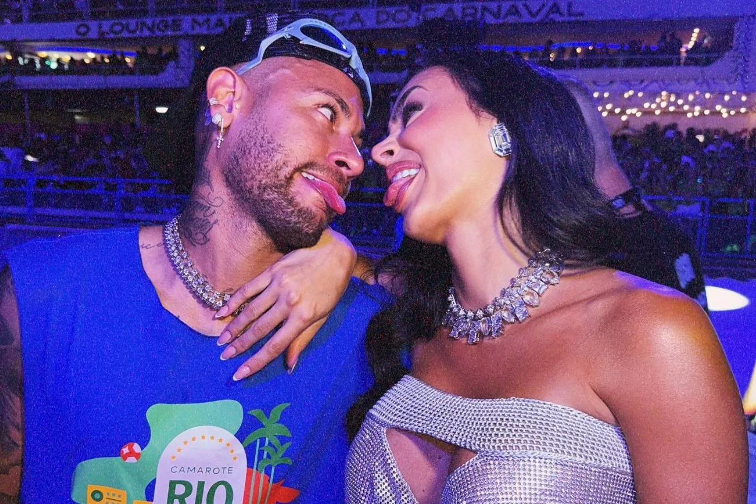 Neymar X Burger King: Web Vê Indireta De Bruna Biancardi Após Convocação Para A Seleção
