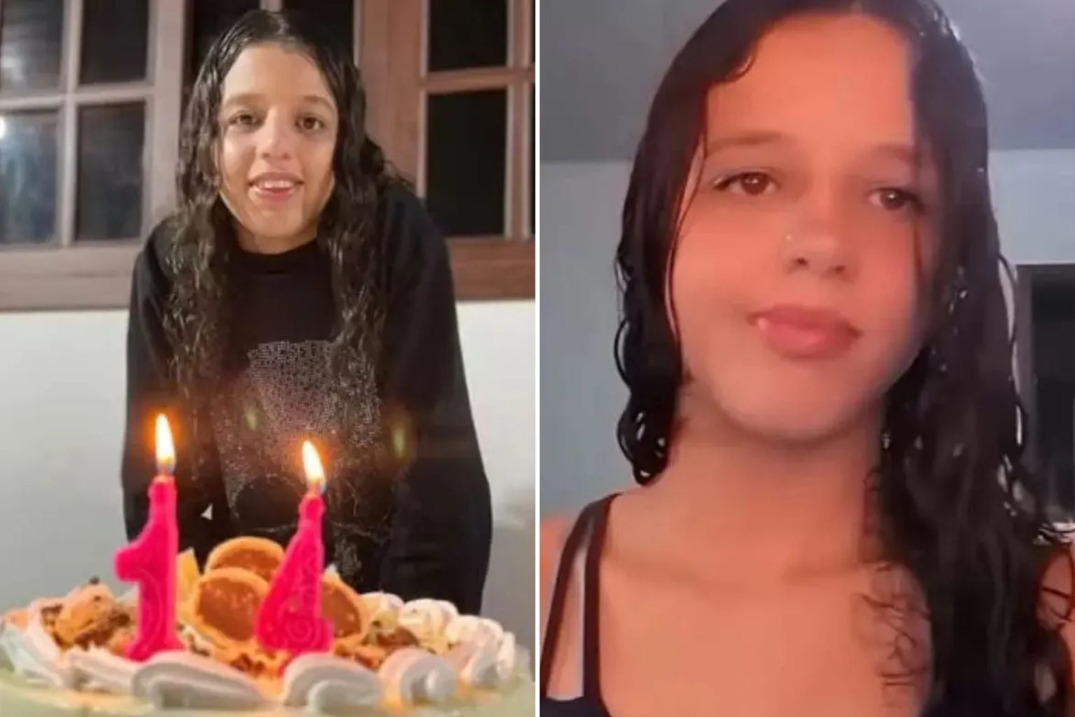 Adolescente É Encontrada Morta Em Área De Mata, E Mistério Intriga A Polícia