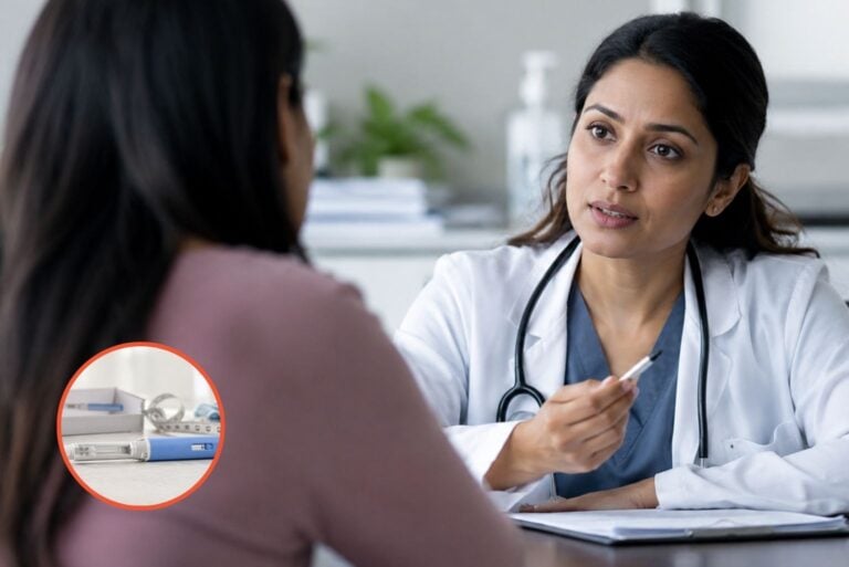 Nem Todo Mundo Pode Usar Glp-1: Médico Alerta Sobre Condições Pouco Conhecidas Que Impedem O Tratamento