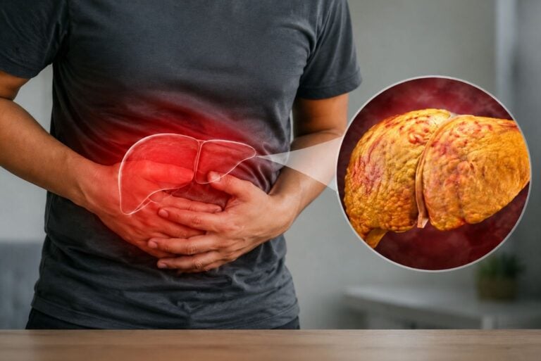 Fígado Gorduroso: Alimentos Consumidos Todos Os Dias Podem Acelerar Danos E Aumentar Riscos À Saúde