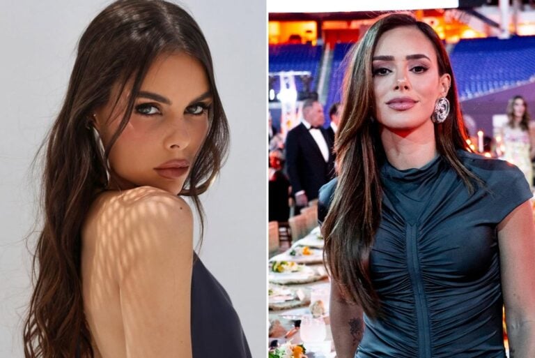 Amanda Kimberlly, Mãe Da Filha De Neymar, Quebra Silêncio Após Ser Impedida De Ir À Copa