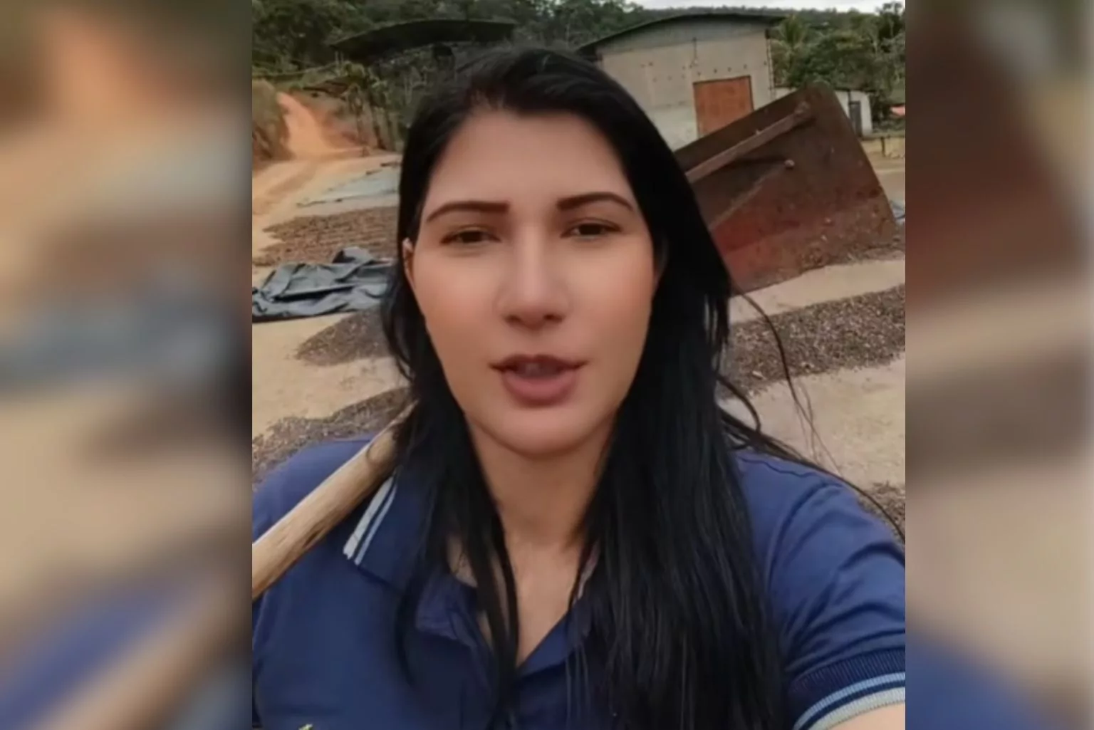 Influenciadora Do Agro Morta A Tiros Relatou Intimidação Semanas Antes