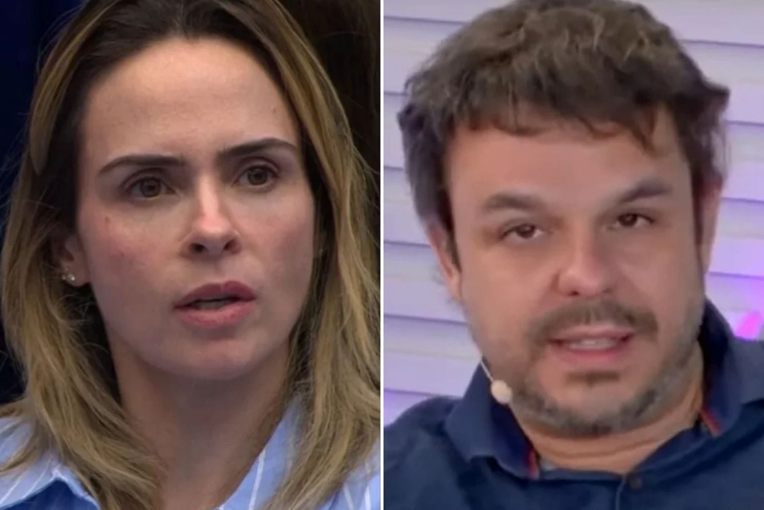 Juíza Nega Liminar Pedida Por Ana Paula Renault Contra Adrilles