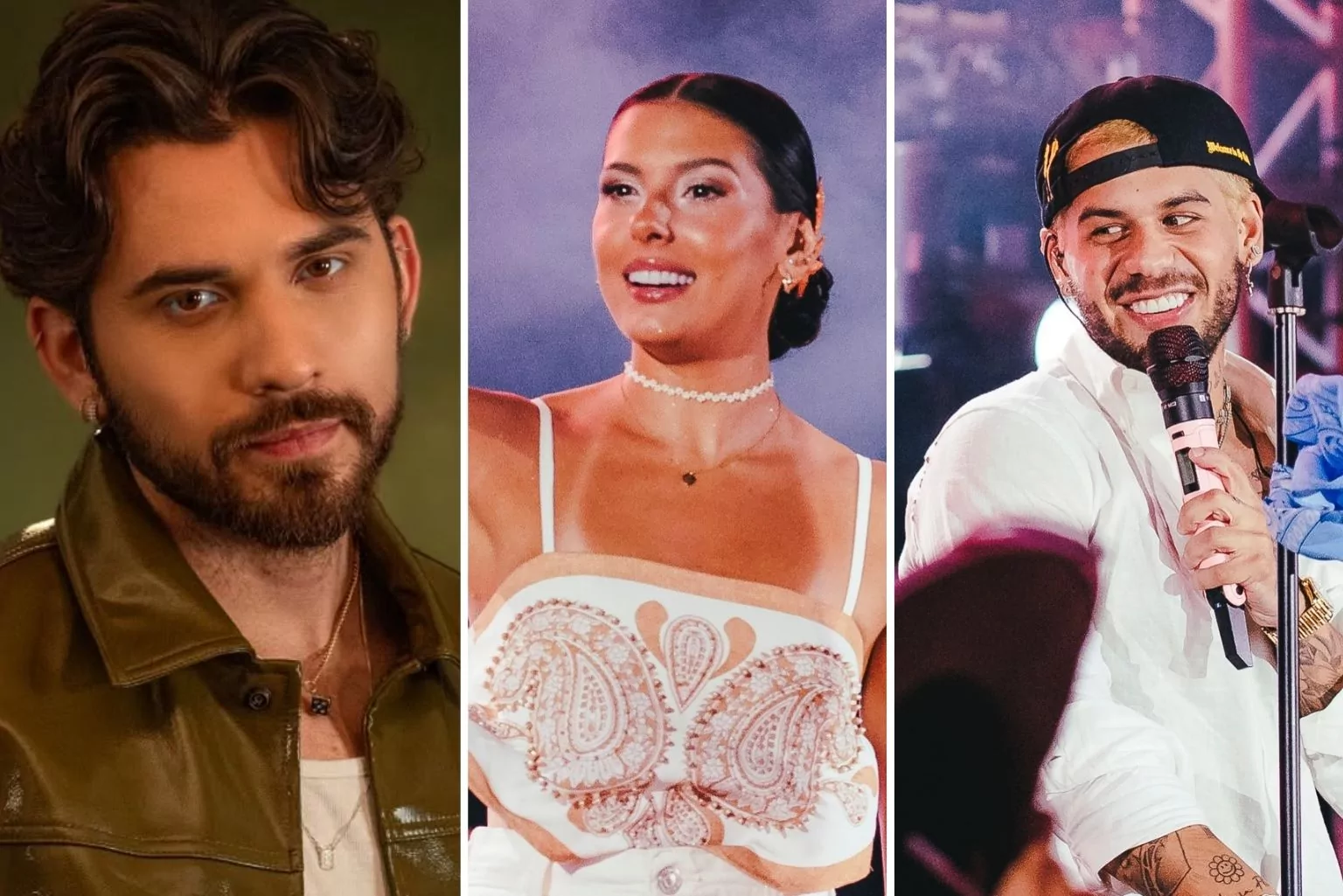 Ana Castela, Mioto E Zé Felipe: Leia O Pronunciamento Sobre Suposta Traição