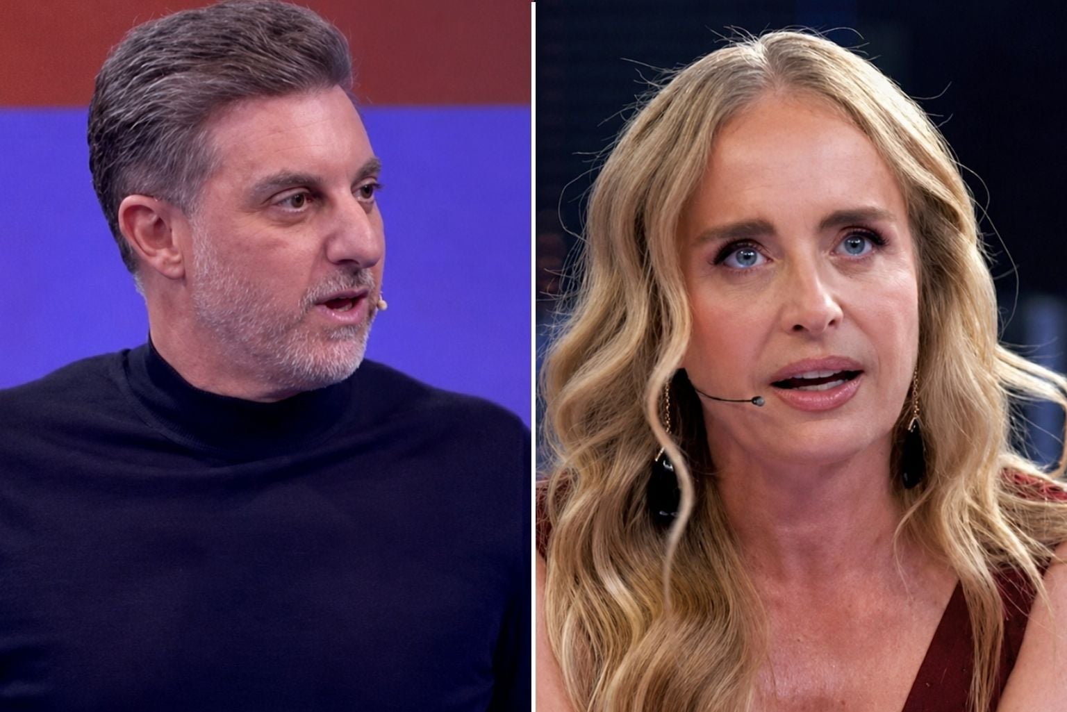 Angélica Surpreende Ao Expor Regra No Casamento Com Huck: &Amp;Quot;Não Deixo&Amp;Quot;