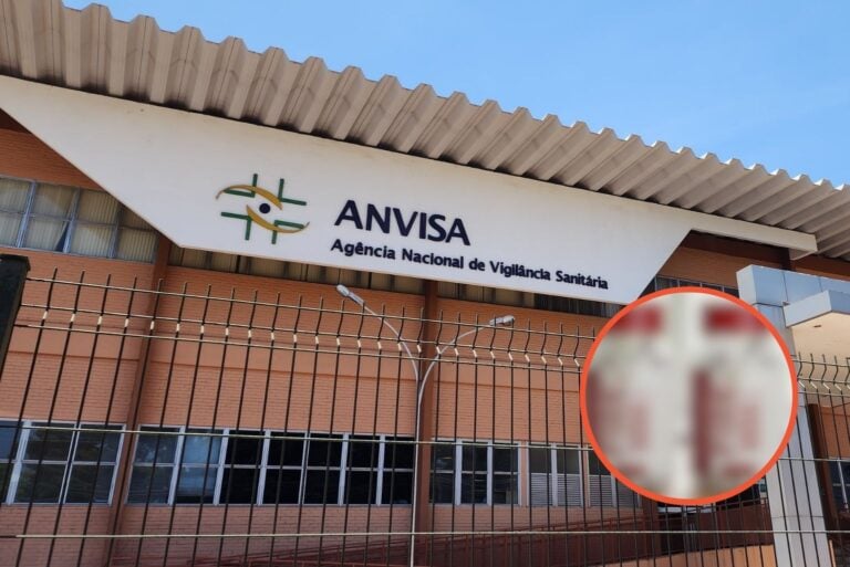 Suplemento Alimentar Vendido Pela Internet É Proibido Pela Anvisa Após Irregularidades; Veja Qual É