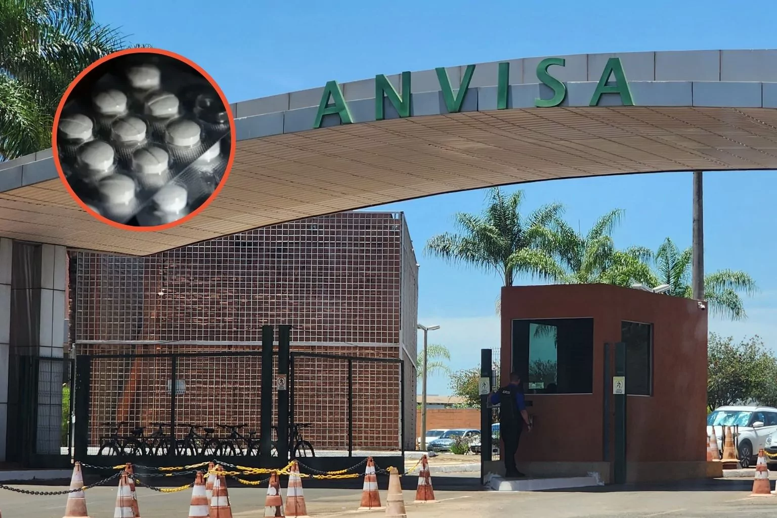Anvisa Suspende Medicamentos Usados No Tratamento De Câncer De Mama E Pressão Alta