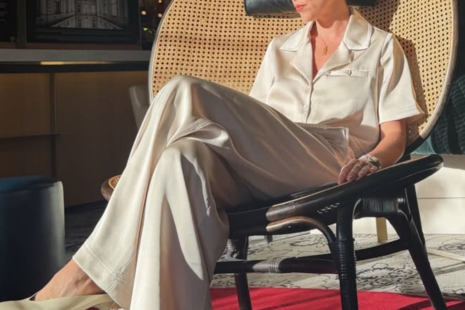 Atriz De 30 Anos Da Globo Mostra Sobrado De 361 M² No Rio Com Closet Luxuoso E Clima De Refúgio