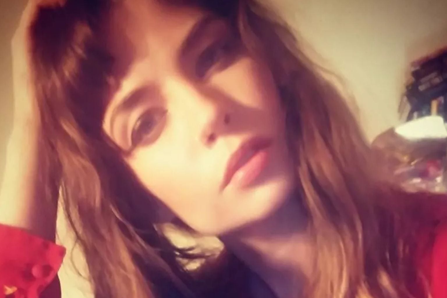 Atriz de "O Chamado" viveu nas ruas antes de morrer aos 35 anos
