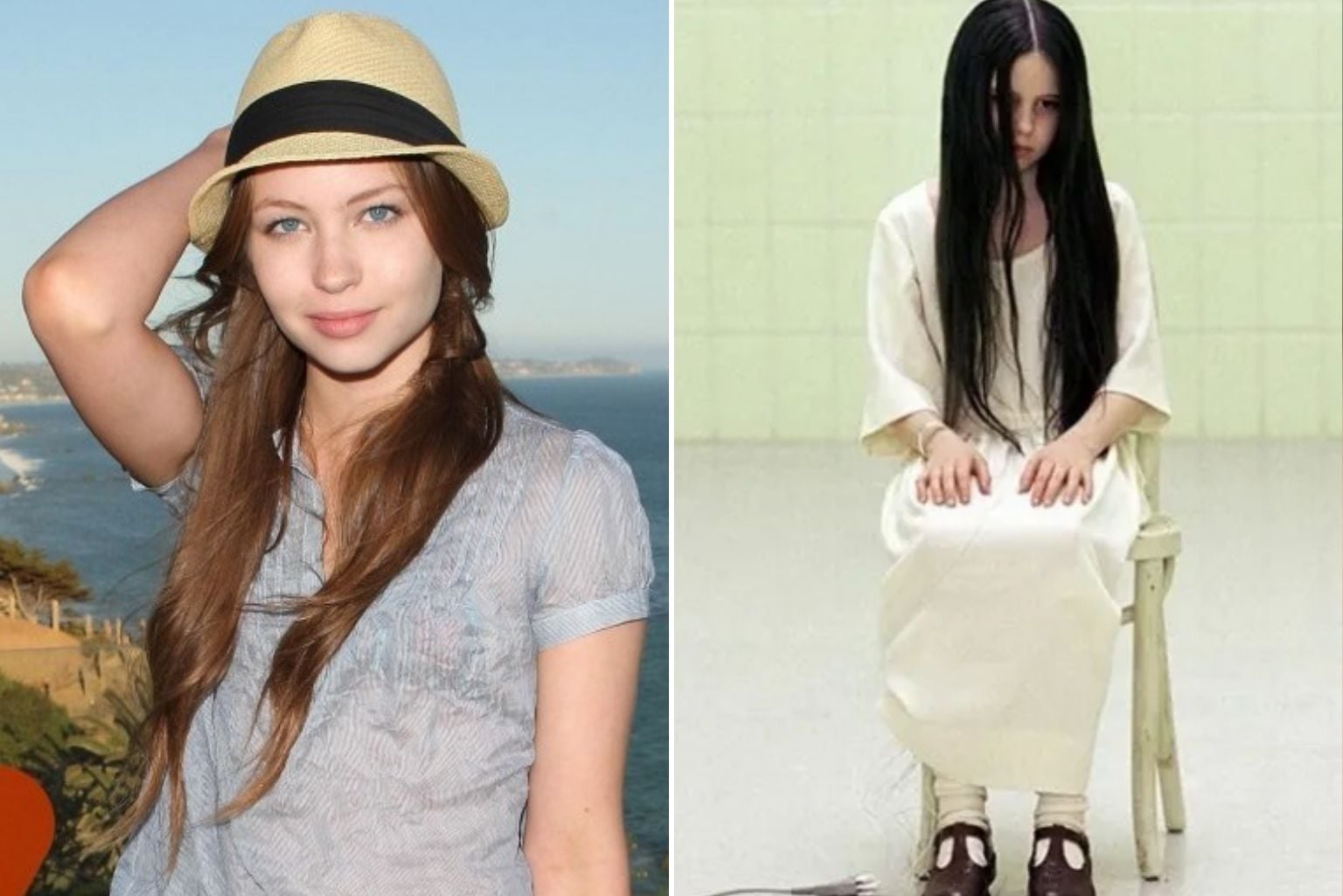 Daveigh Chase, Atriz Que Interpretou Samara Em &Amp;Quot;O Chamado&Amp;Quot;, Morre Aos 35 Anos