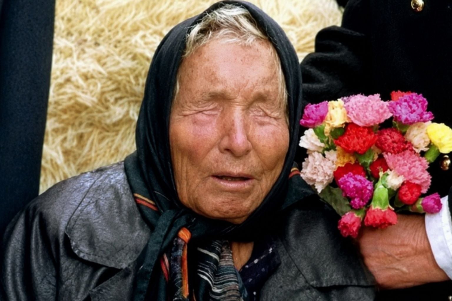 Baba Vanga Teria Feito Uma Previsão Assustadora Para 2026 — E Um Caso No Paraná Reacendeu O Mistério