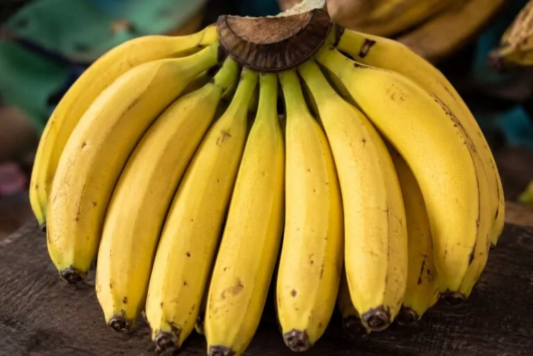 Pouca Gente Sabe, Mas Esse Truque Mantém Bananas Frescas Por Mais Tempo