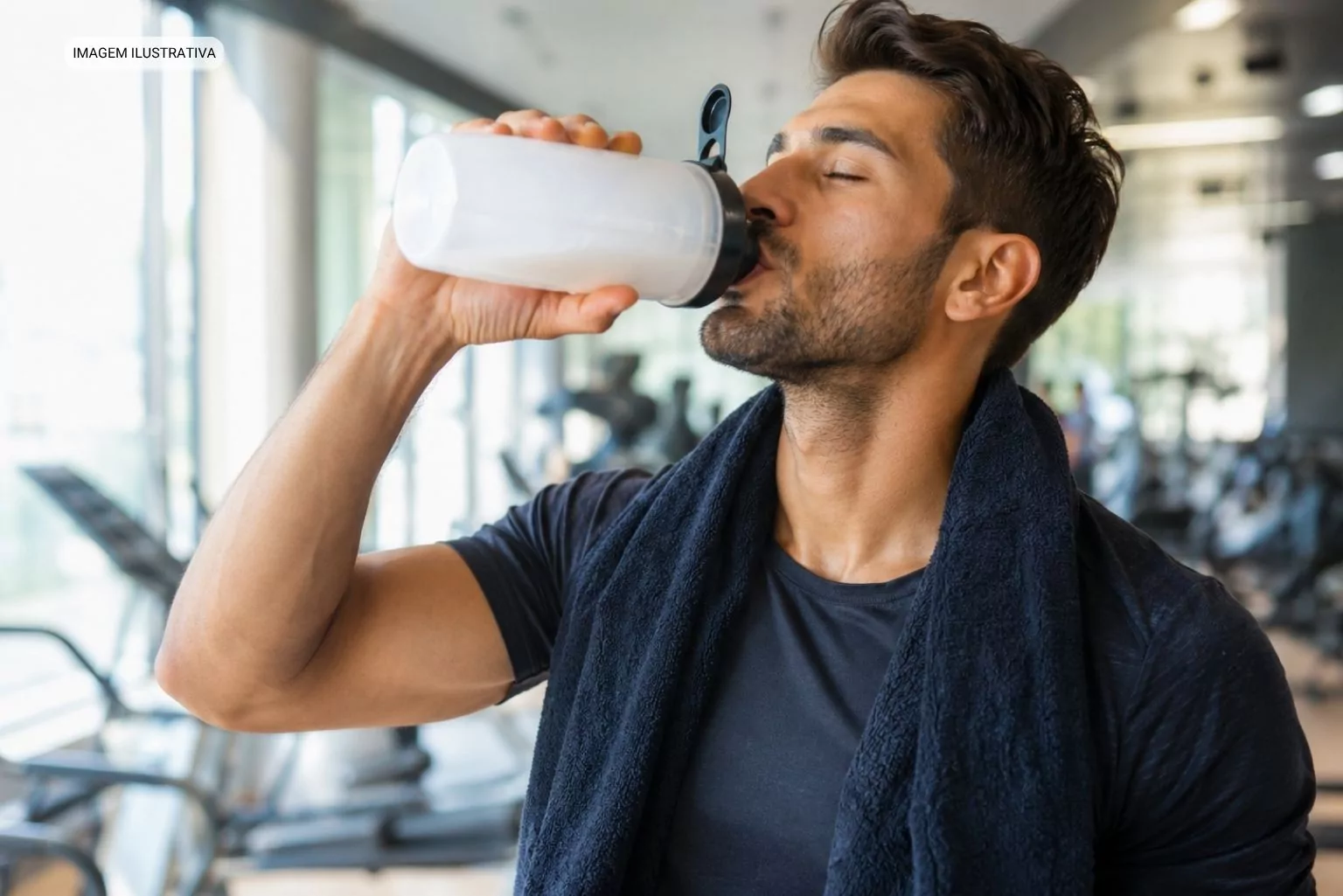 Adeus À Água? Estudo Aponta Qual Bebida Pode Hidratar Melhor O Corpo Após O Treino