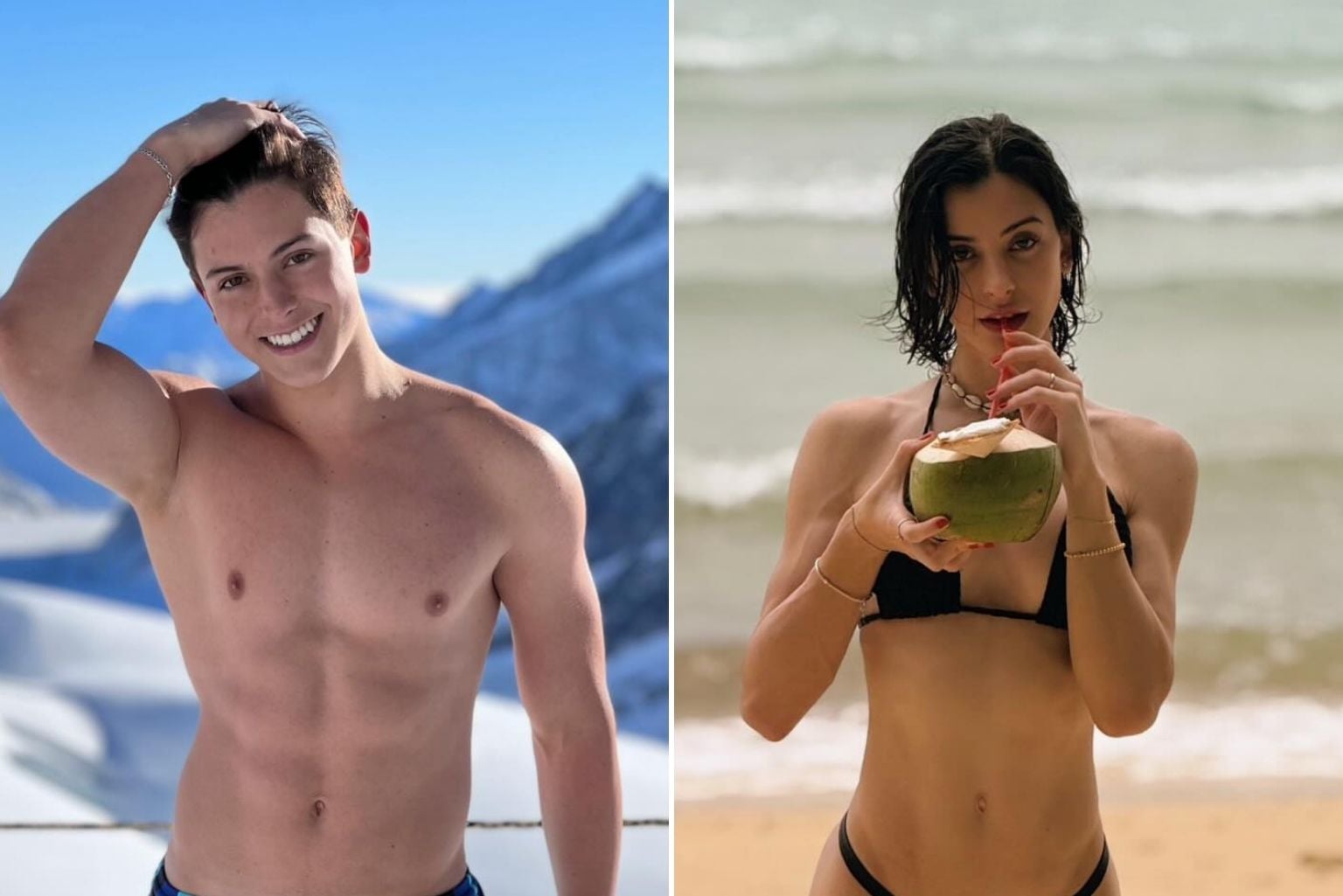 Quem É Bella Longuinho, Influencer Que Viralizou Ao Compartilhar Transição