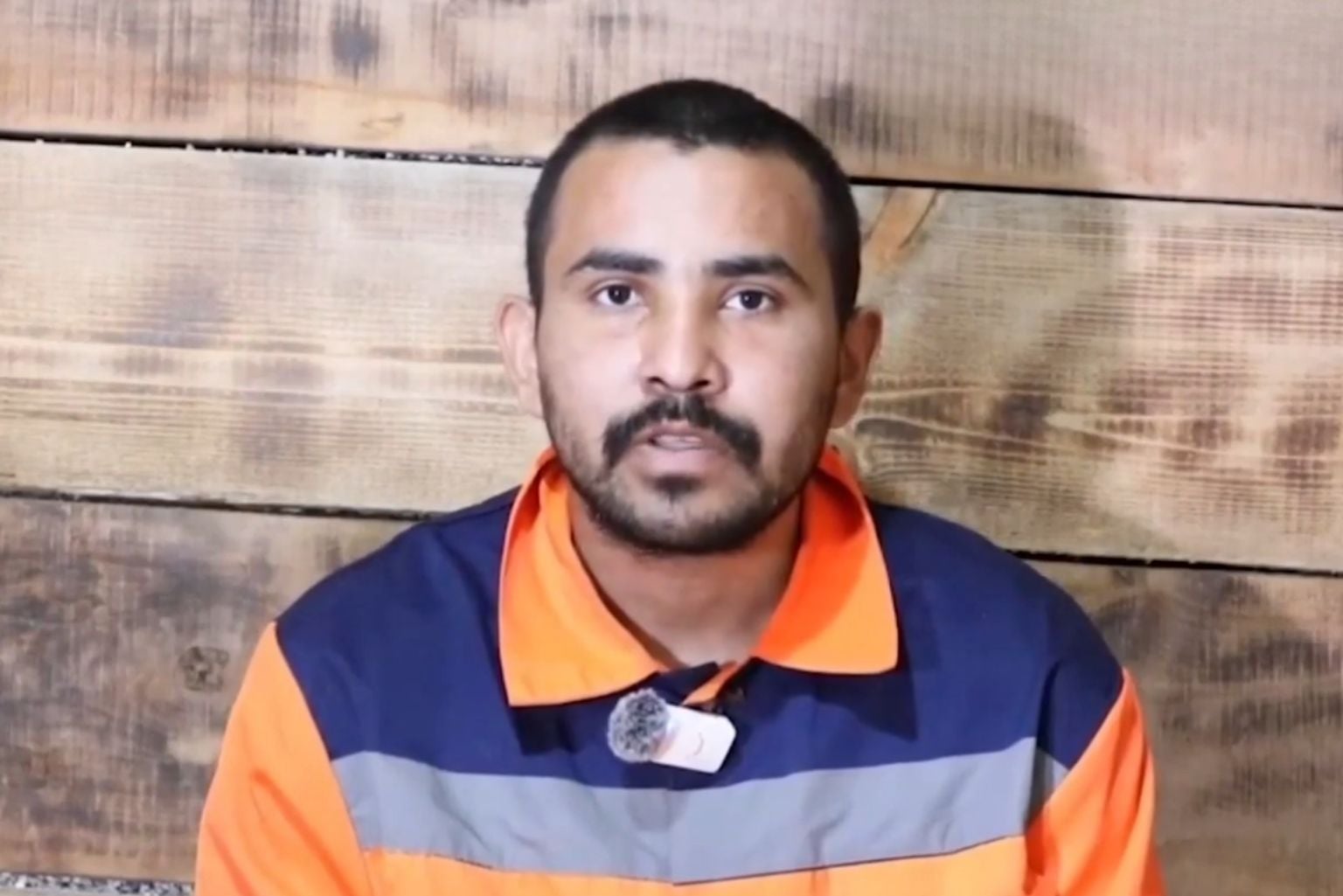 Brasileiro Que Lutava Pela Ucrânia É Capturado Pela Rússia E Faz Vídeo: &Amp;Quot;Mentiram Para Mim&Amp;Quot;