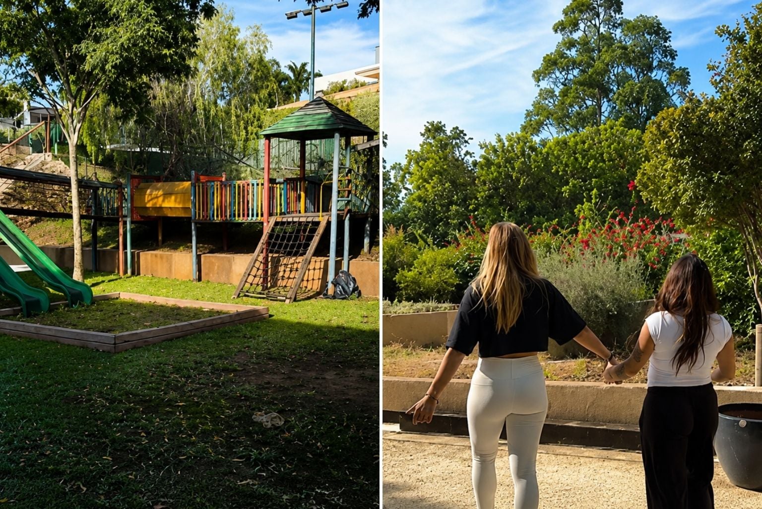 Paredes De Vidro E Horta: Veja Detalhes Da Reforma Da Mansão De Cantora Em Meio À Natureza
