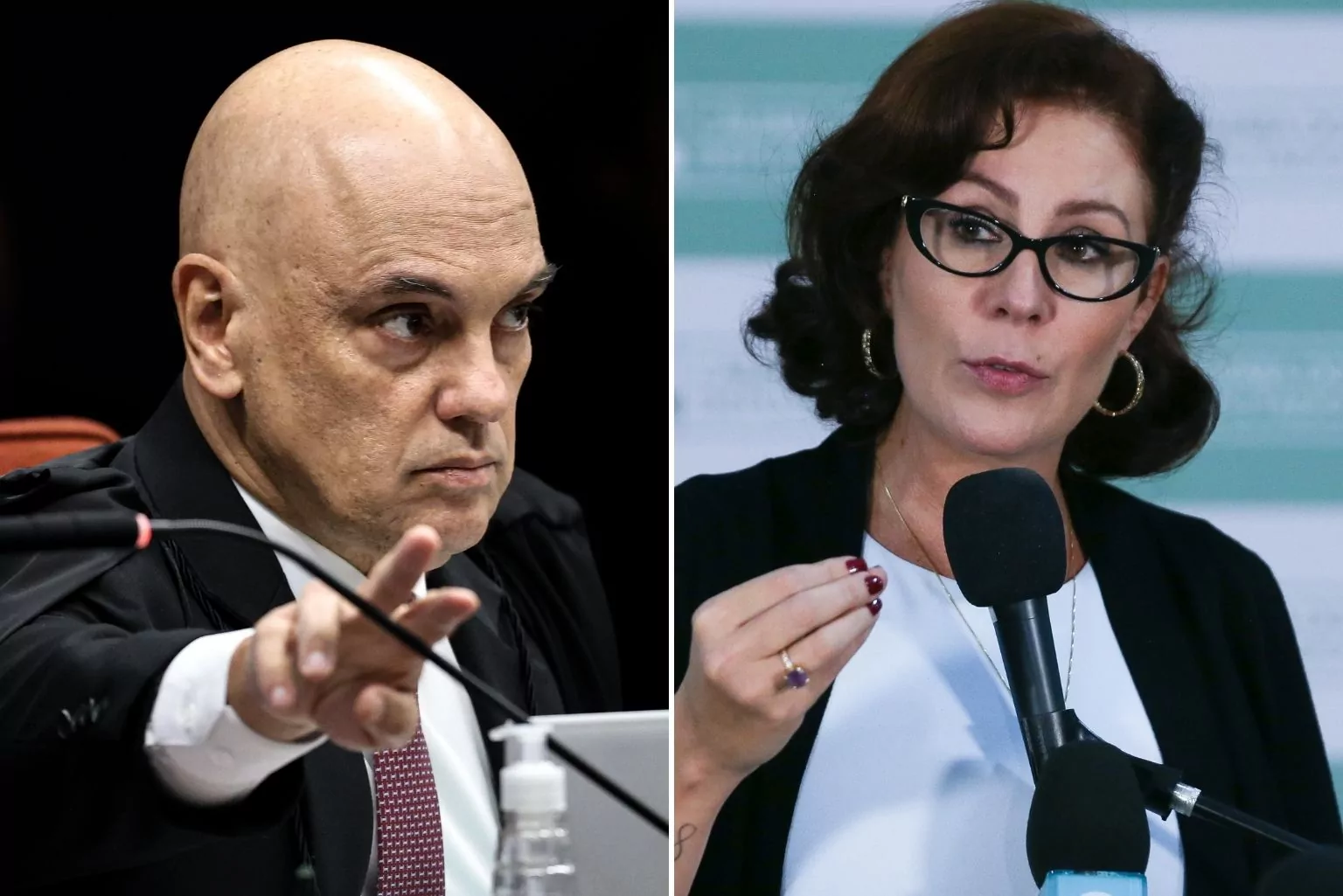 &Amp;Quot;Vítima E Juiz&Amp;Quot;: O Que A Justiça Italiana Diz Sobre Moraes No Caso Zambelli