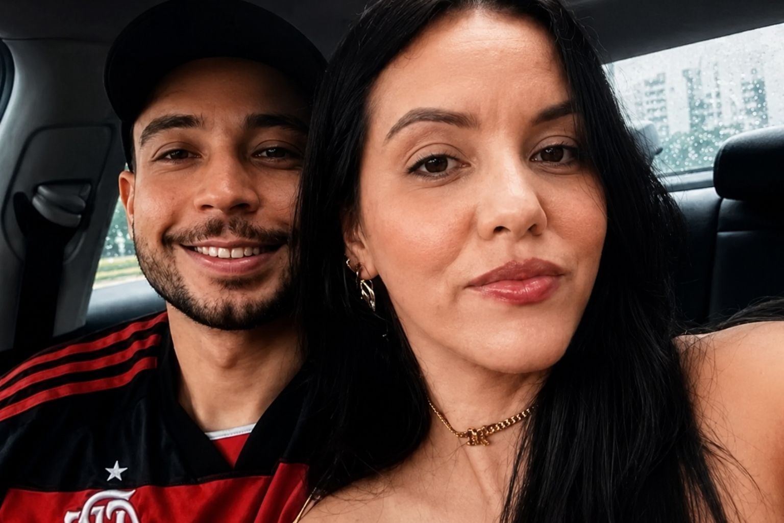 Casal Desaparecido É Encontrado Morto Dentro De Carro Submerso Em Represa De Mg