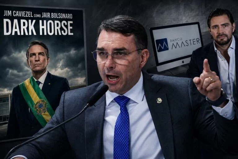 O Que Vorcaro Diz Sobre O Filme De Bolsonaro Em Nova Delação