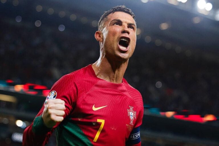 Cazétv De Portugal É Ameaçada De Multa Durante Cobertura Da Copa