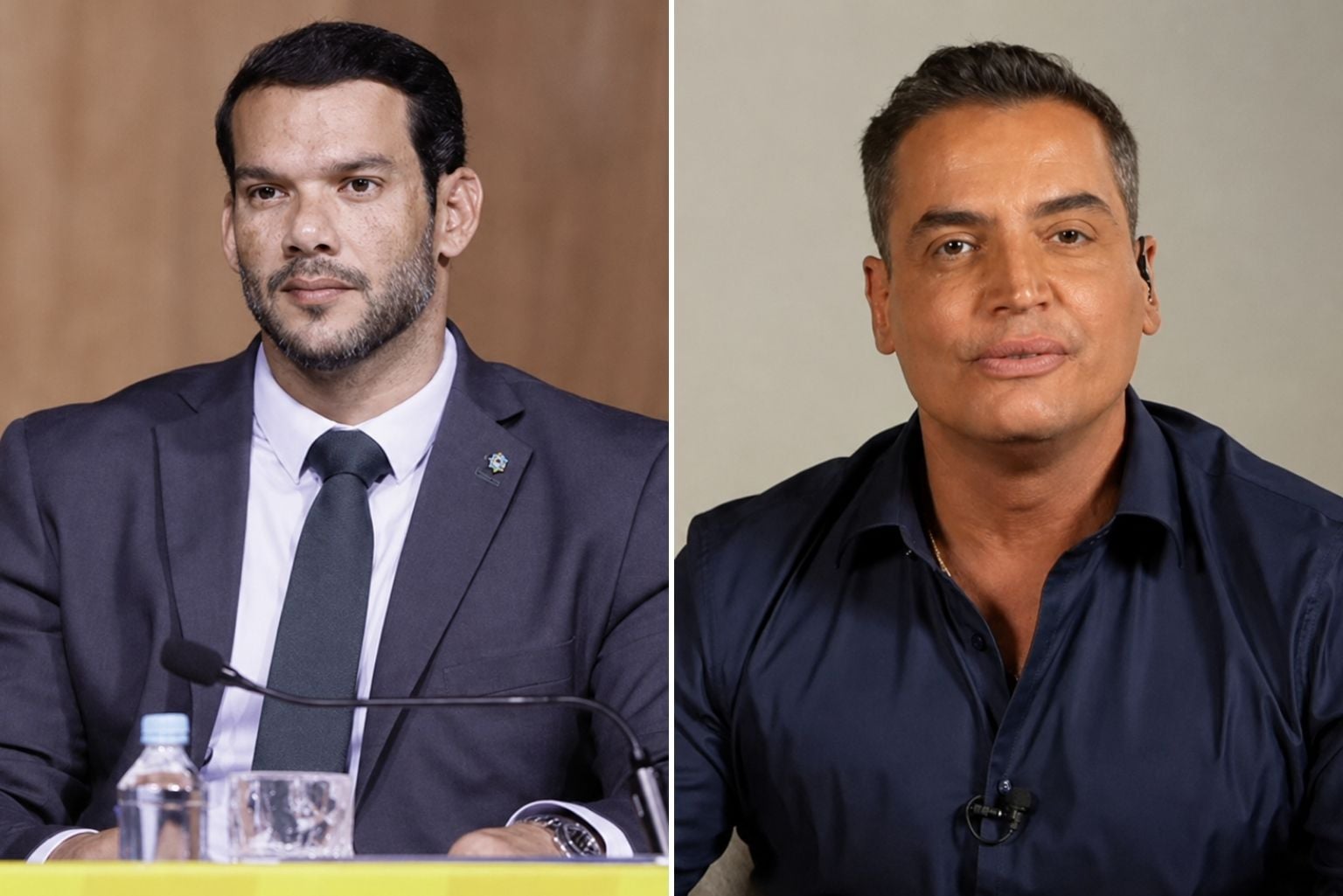 Cbf Nega Retaliação A Emissora Após Denúncias Envolvendo O Presidente Samir Xaud