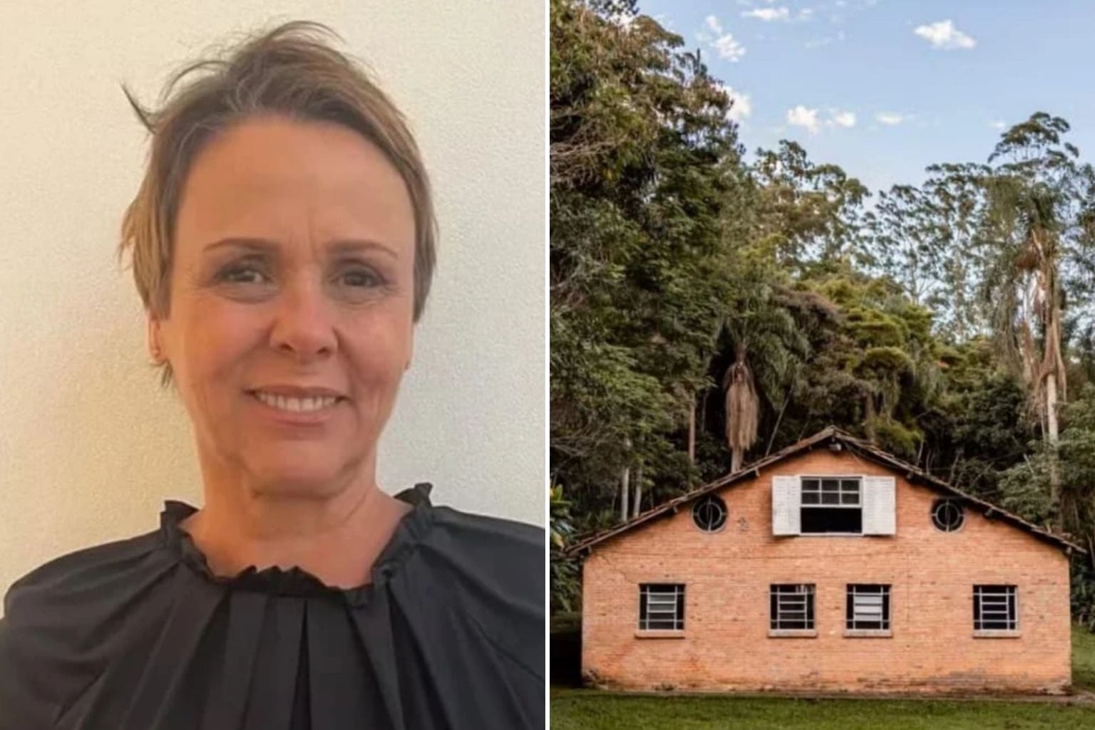 Com Buffet, Horta E Piscina: Saiba Quanto Custa Se Casar No Celeiro Centenário De Giulia Gam