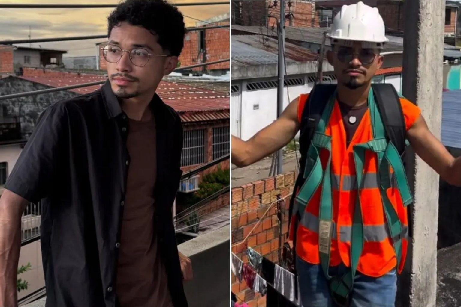 Humorista É Criticado Após Fazer Piada Sobre Morte De Jovem Em Rope Jump; Veja Vídeo