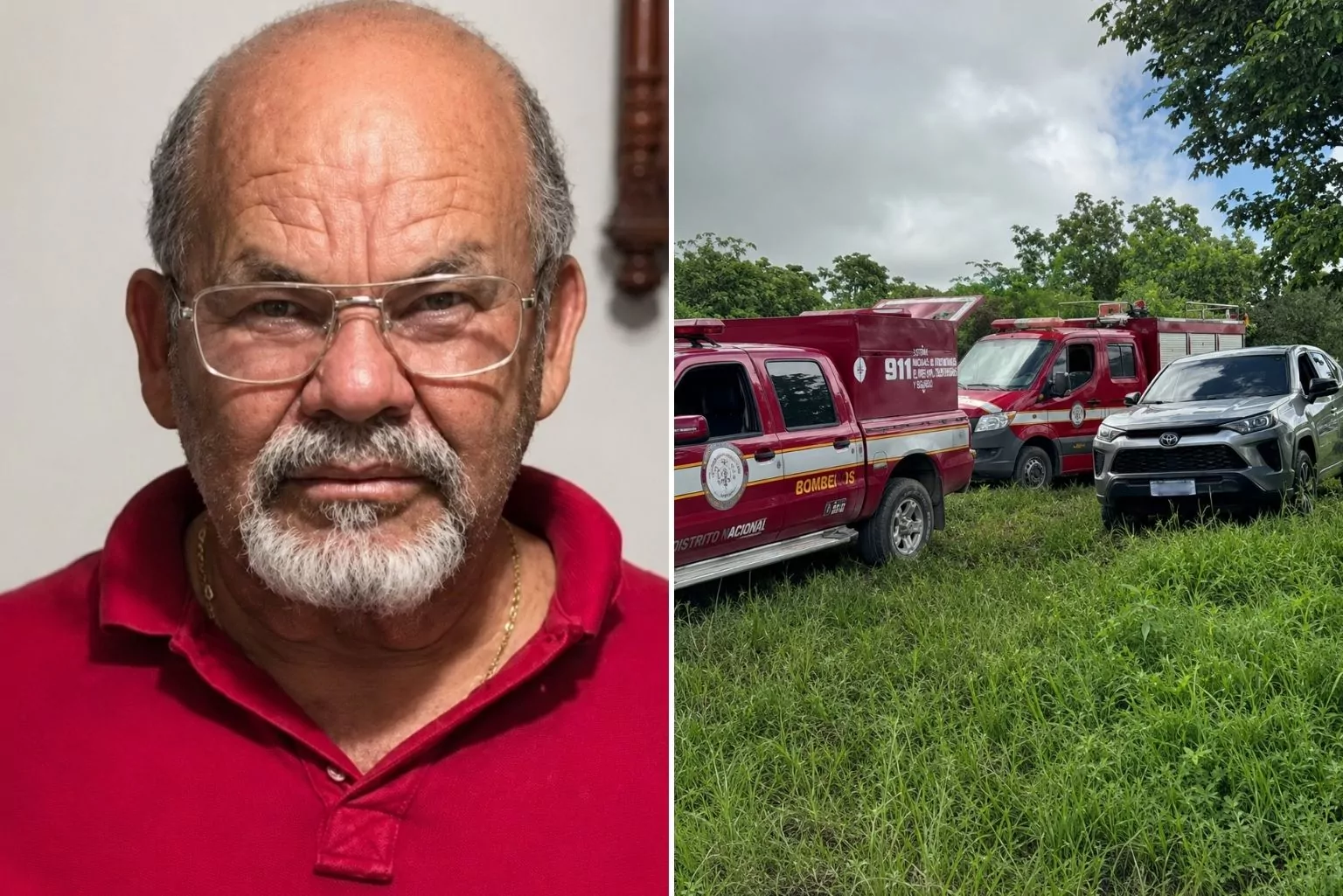 Ex-Delegado É Encontrado Morto Em Cova Rasa Após Ficar 22 Dias Desaparecido