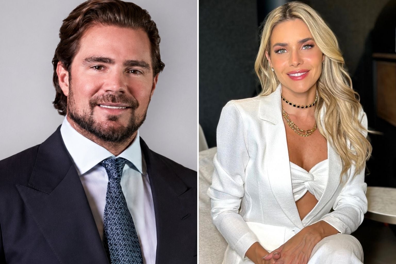 Polícia Federal Diz Que Daniel Vorcaro Mandou &Quot;Moer&Quot; Empregada De Ex-Paquita Da Xuxa