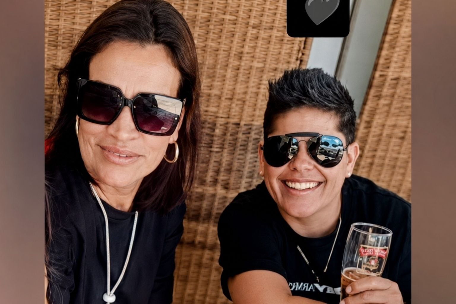 Casadas Há 30 Anos, Diretora De Escola E Companheira São Achadas Mortas Em Goiás