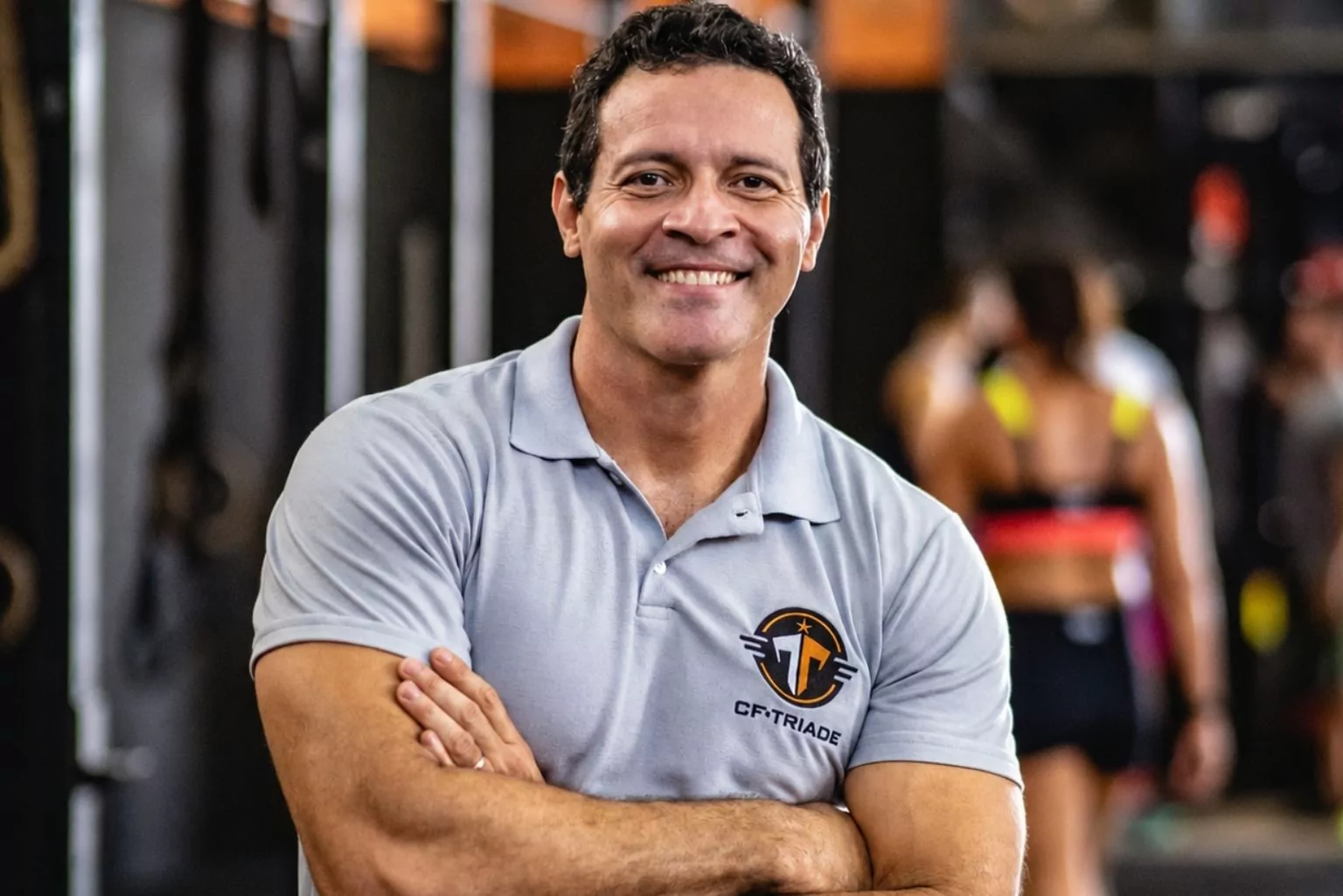 Empresário Pioneiro Do Crossfit No Brasil Morre Aos 48 Anos Em Fortaleza