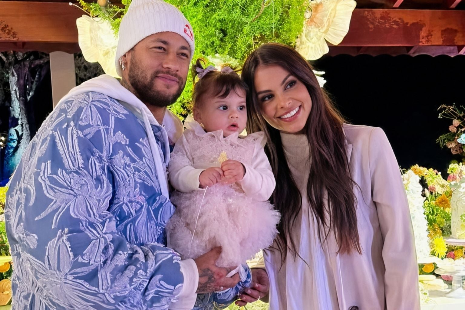 Esposa De Jogador Faz Crítica Dura À Mãe Da Filha De Neymar E Gera Polêmica; Veja