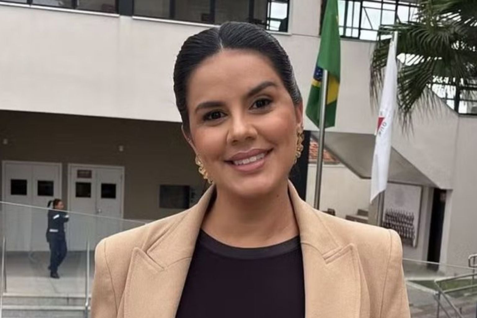 Aluna De Medicina É Morta A Facadas Em Minas Gerais, E Namorado É Preso Como Suspeito