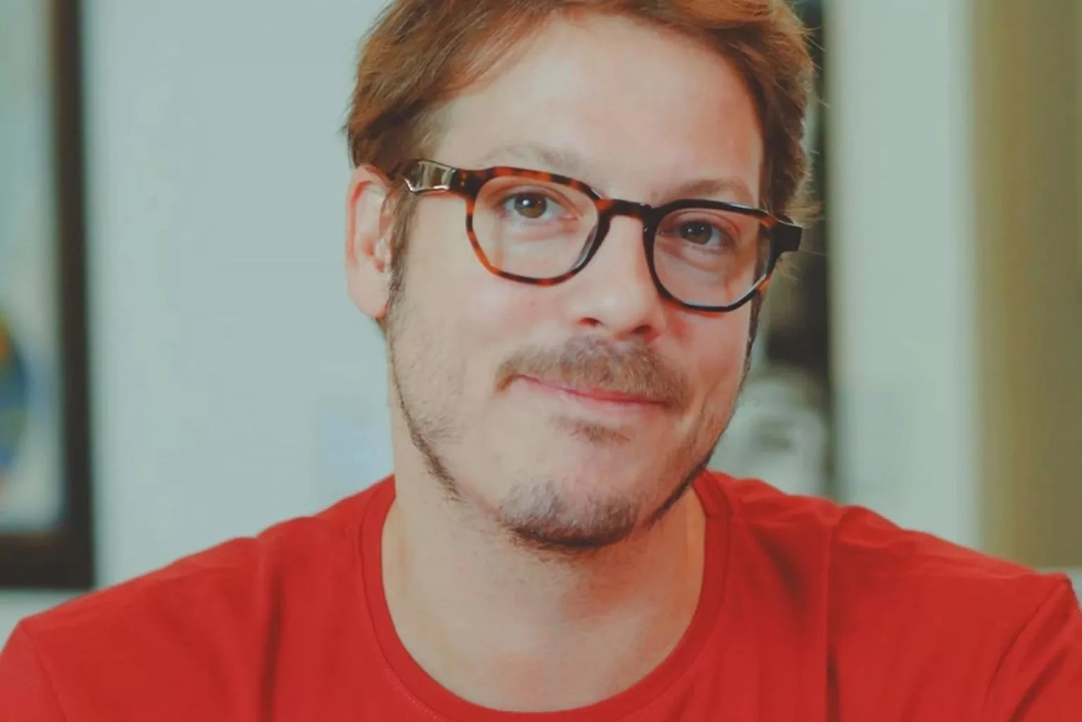 Fábio Porchat É Processado Por Dívidas De Condomínio; Saiba O Valor - Destaque Galeria
