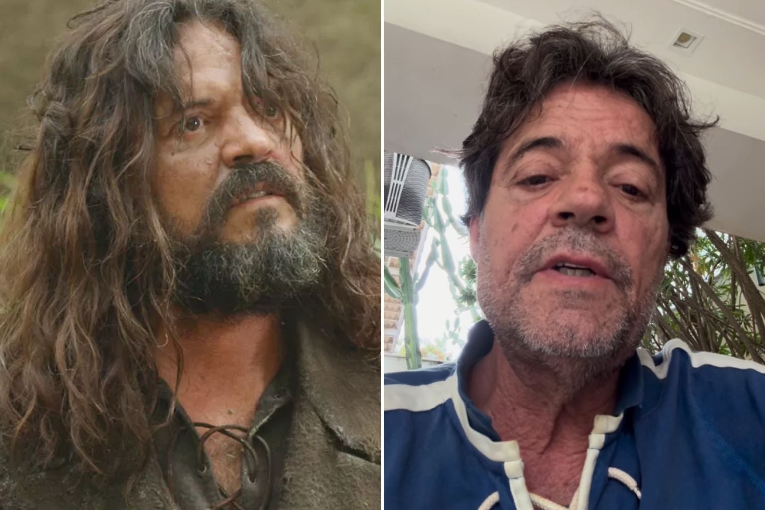 Por Onde Anda Felipe Camargo? Ator De Além Do Tempo Voltou Às Novelas Após Polêmicas