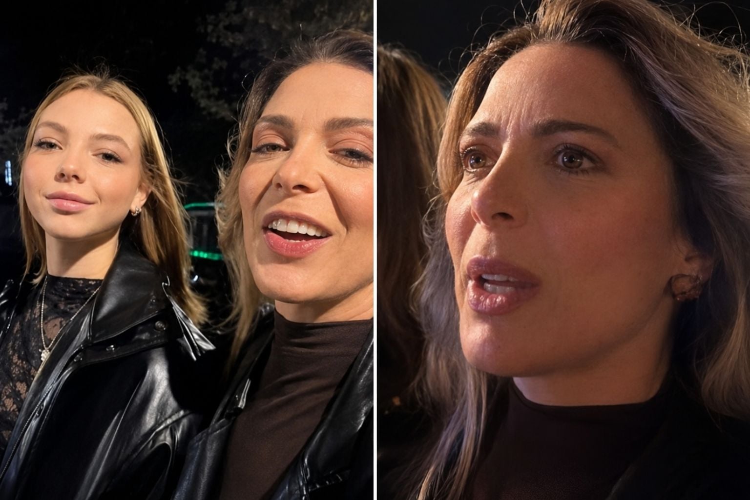 Filha rebate fama de Sheila Mello: "Ninguém te conhece" Filha Rebate Fama De Sheila Mello: 'Ninguém Te Conhece'