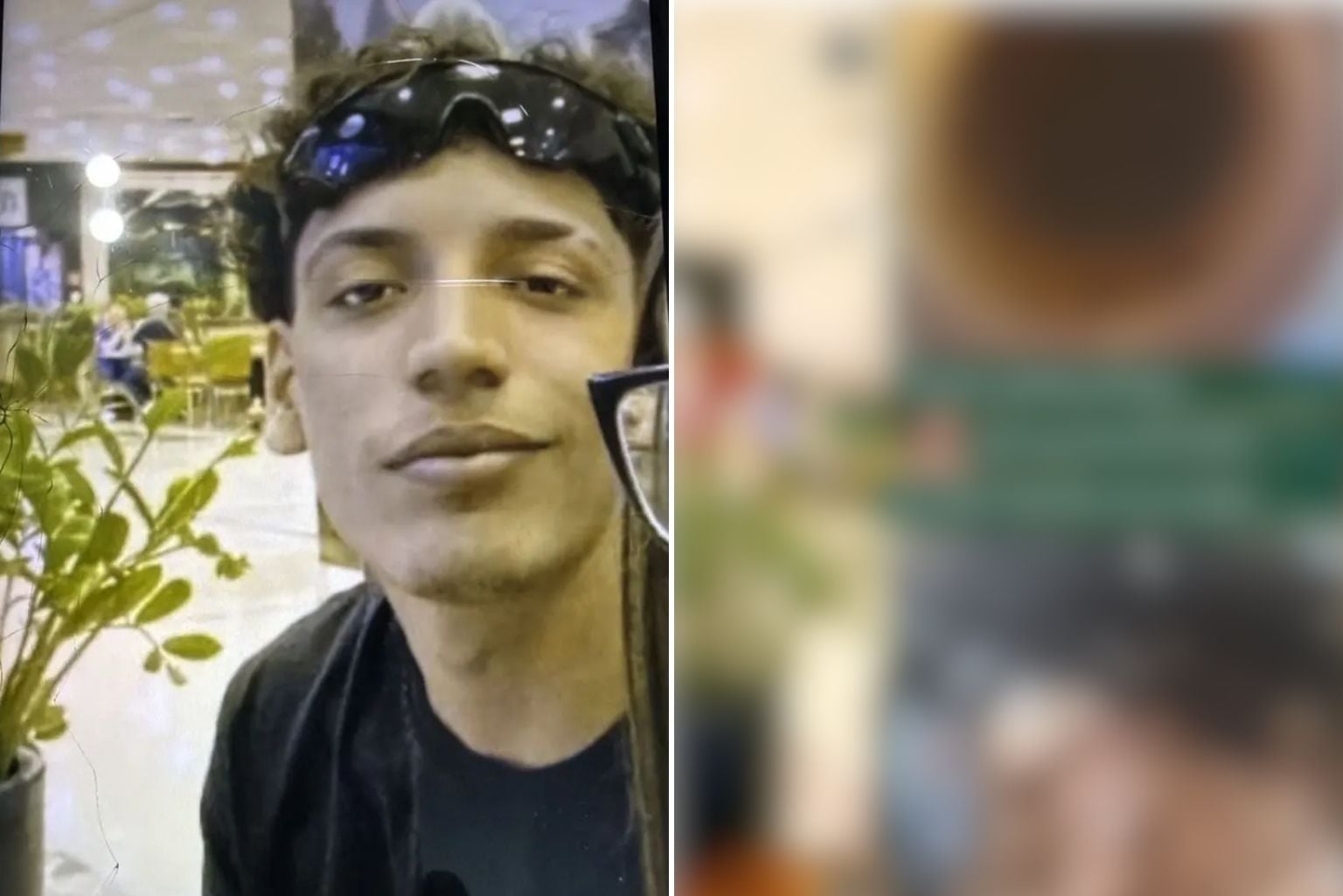 Jovem É Preso Após Envenenar A Mãe A Pedido Da Namorada, E Mensagens Perturbadoras Vêm À Tona
