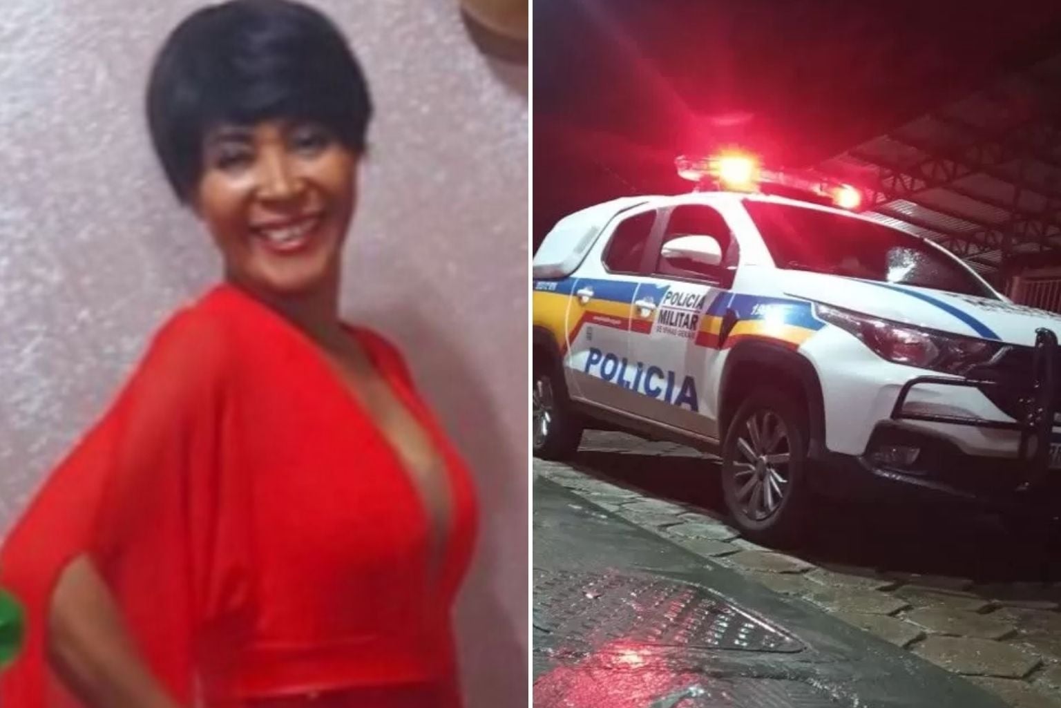 Crime Brutal Em Mg: Homem Explica Motivos Para Decapitar A Mãe