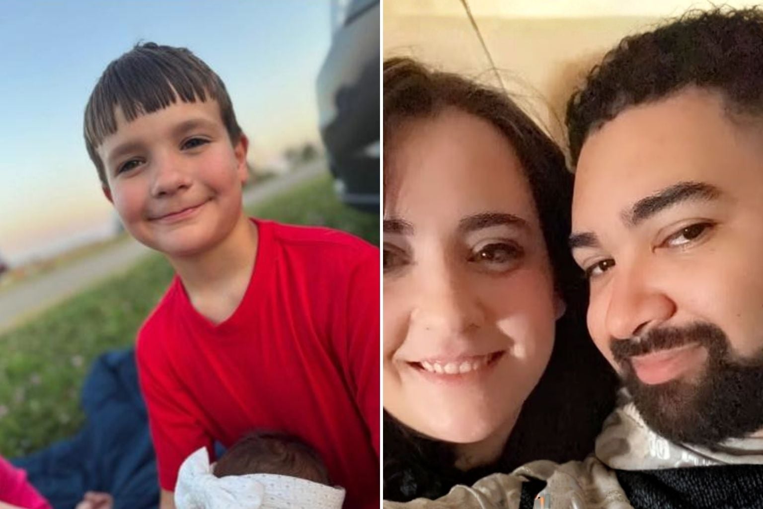 Menino De 8 Anos Morre Após Tentar Defender Mãe De Agressão Do Namorado