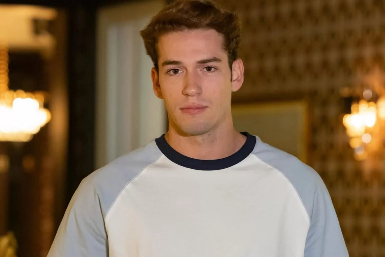 Pietro Antonelli Explica Por Que Optou Por Não Usar O Sobrenome Do Pai, Murilo Benício