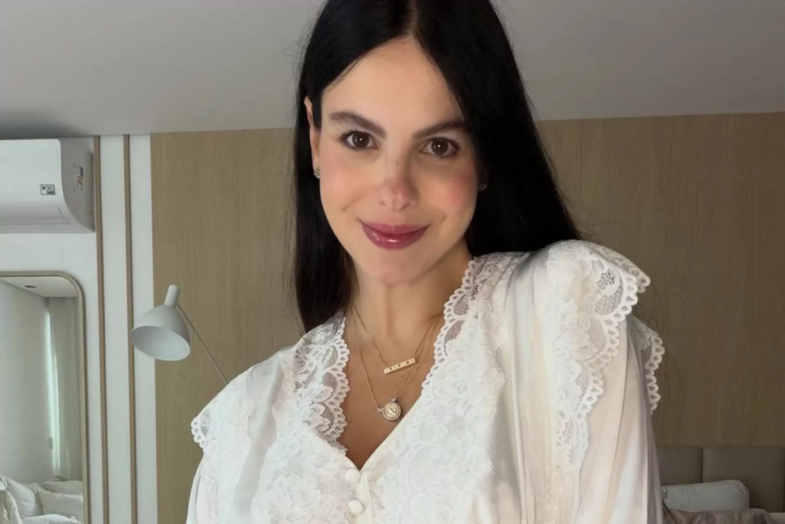 Após Filho De Sthefany Brito Golfar Sangue, Médicos Detalham O Caso