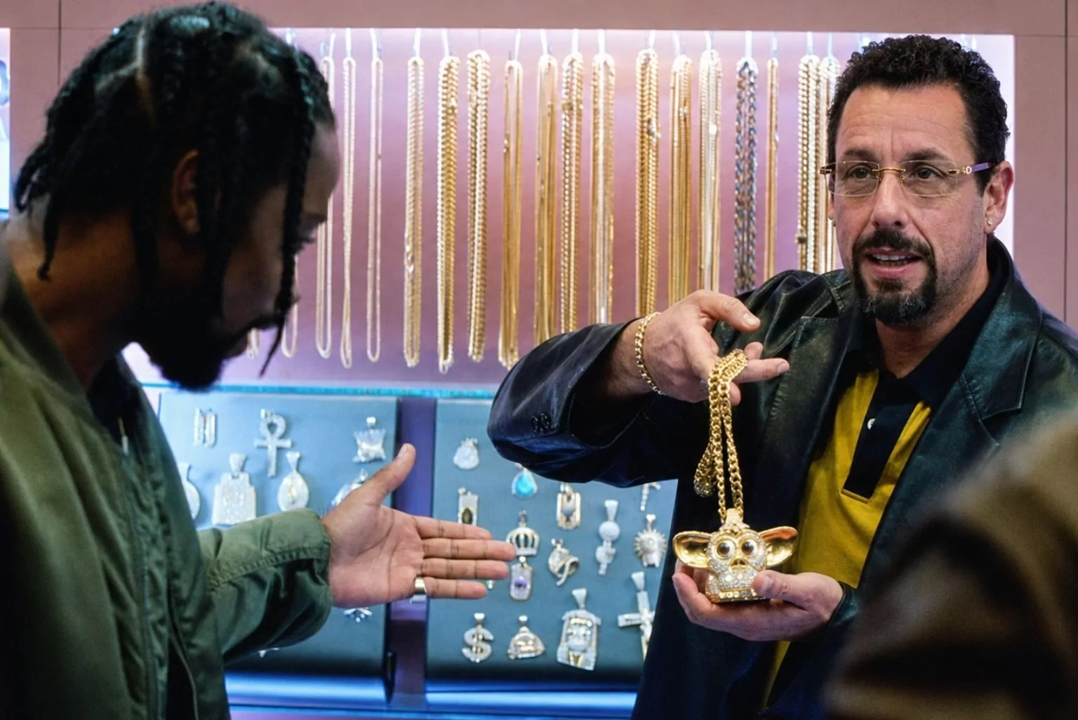 Ignorado Pelo Oscar, Este Suspense Está Na Netflix E É Considerado Um Dos Melhores Da Última Década