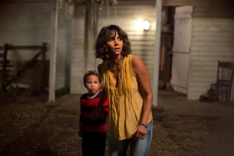 Halle Berry Estrela Suspense Eletrizante Na Netflix Que Prende Do Início Ao Fim