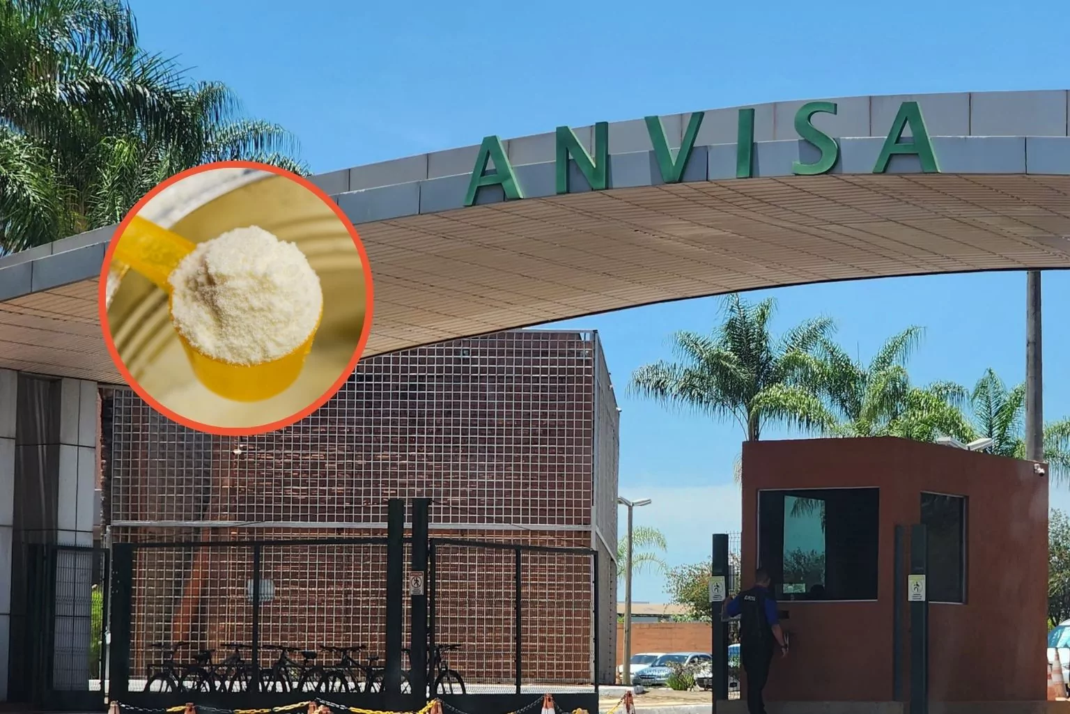 Anvisa Suspende Venda E Determina Retirada De Fórmula Infantil Do Mercado; Saiba Qual É