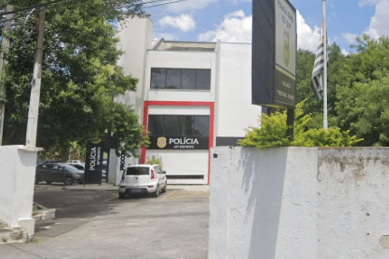 Homem Morre Após Cair Do 14º Andar De Prédio Em Sp; Visita Deixou Local Depois Da Queda
