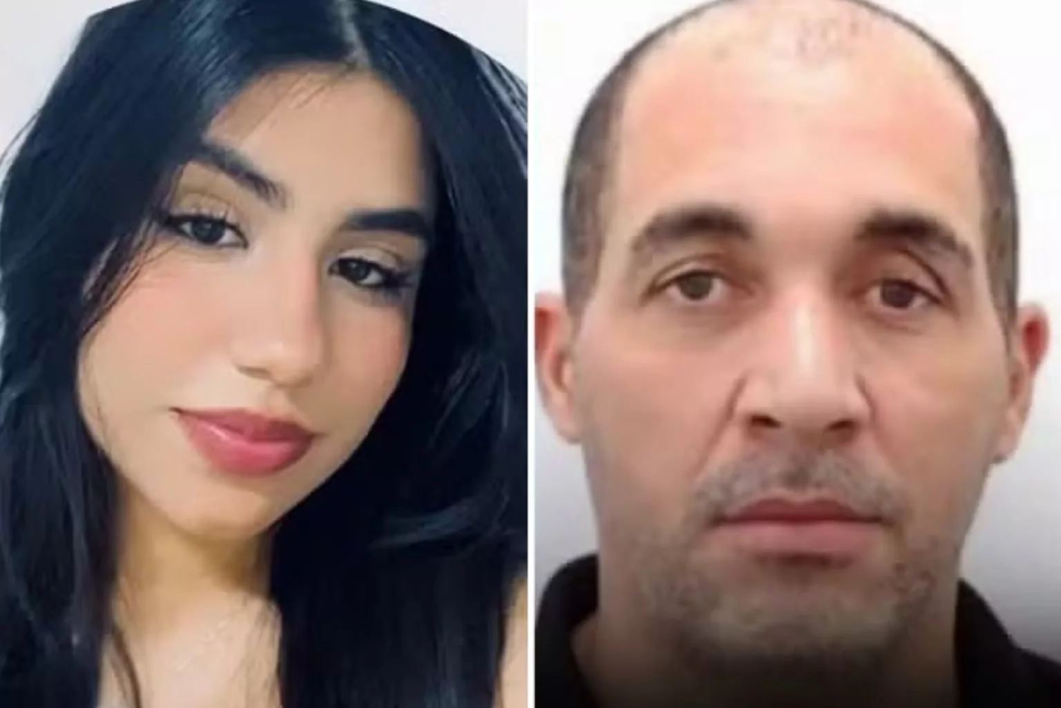 Padrasto Com Tornozeleira Por Matar Enteada Mata Outra Jovem E Morre Queimado