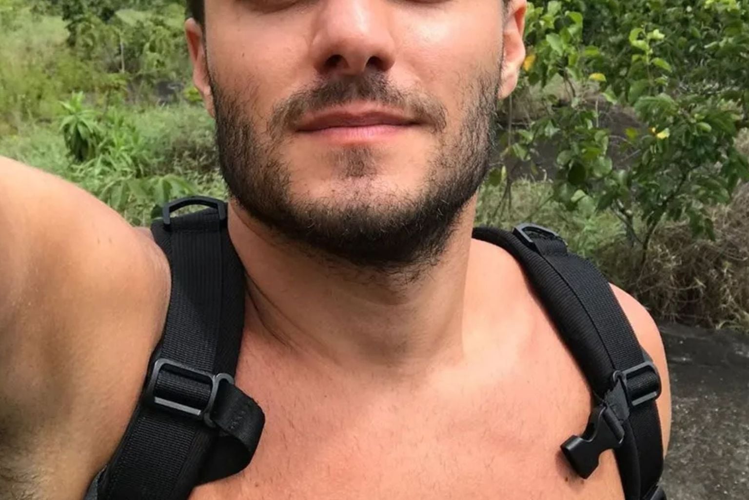 Aos 39 Anos, Galã Revela Passado Sombrio Envolvendo Sociopatas; Saiba Quem É