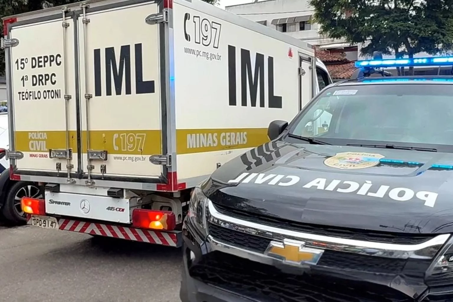Menina De 6 Anos Morre Após Ser Baleada Acidentalmente Pelo Irmão De 12
