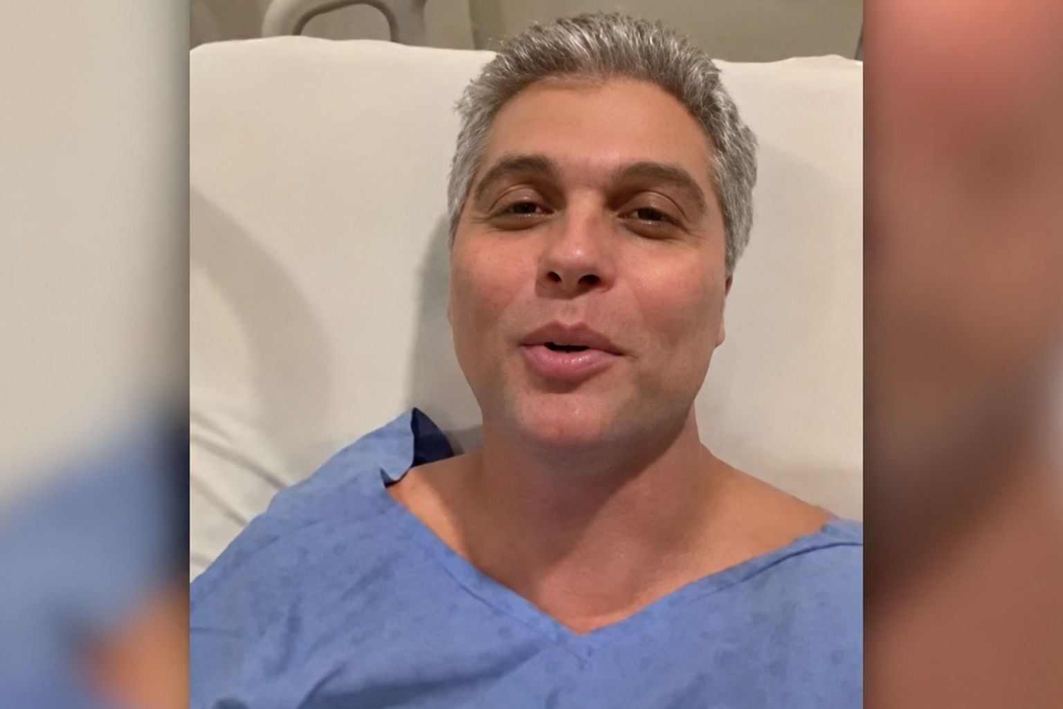 Joel Datena Revela Quando Deve Voltar À Tv Após Internação E Cirurgia
