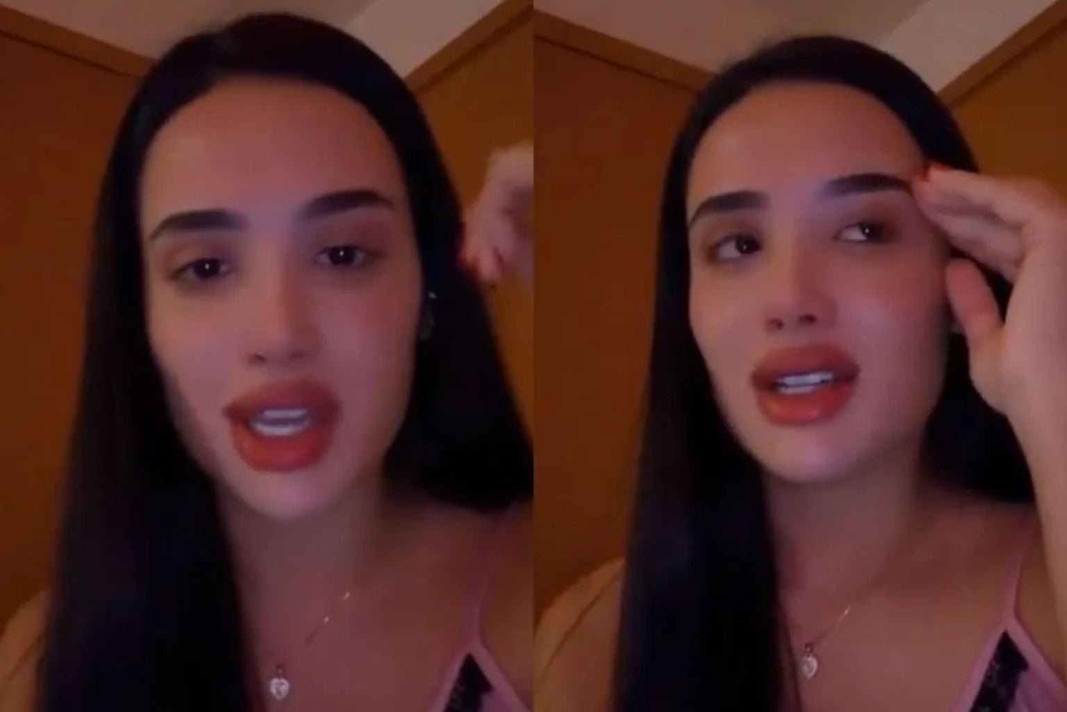 Jordana Chora Ao Desabafar Sobre Rotina De Viagens